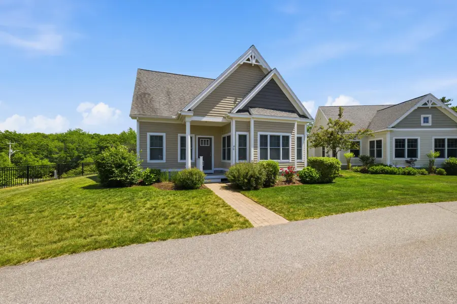 17 Adams Lane #1, Arundel, ME 04046 - #2