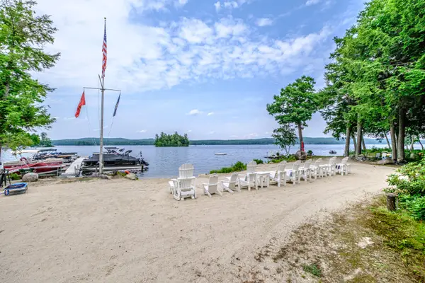 5 Donna Avenue, Naples, ME 04055