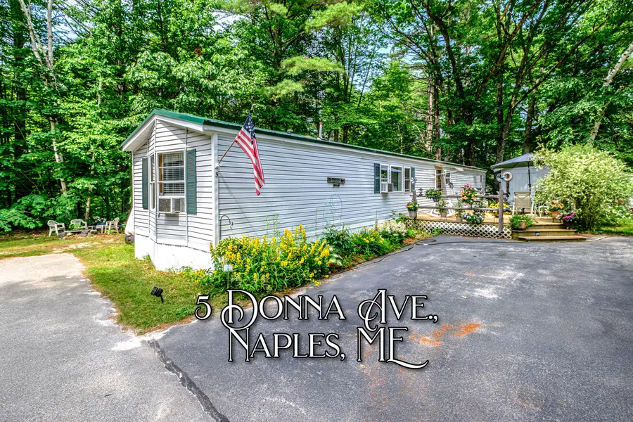 5 Donna Avenue, Naples, ME 04055 - #3