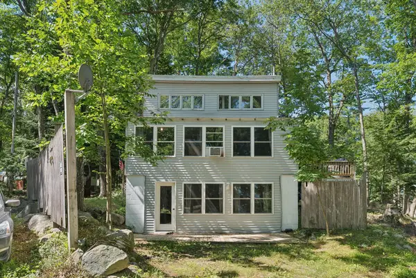 26 Jamesport Road, Casco, ME 04015