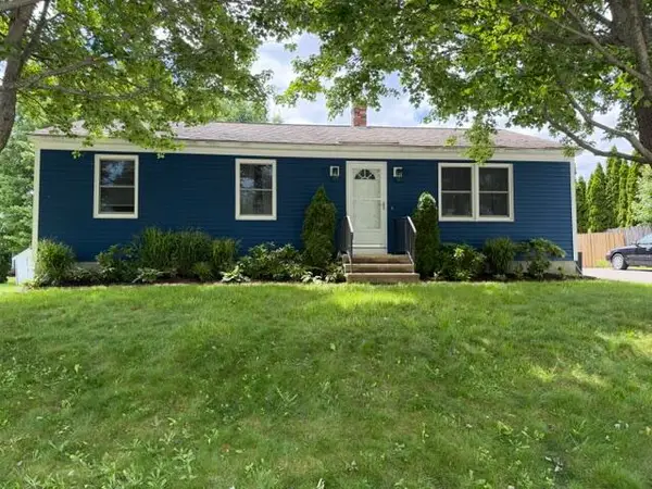 106 Beverly Street, Portland, ME 04103