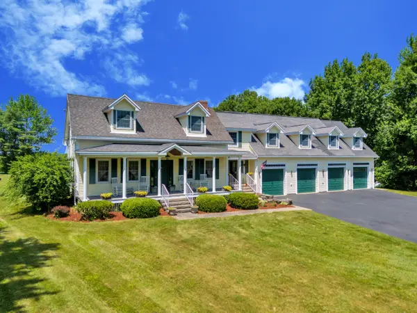 211 Poland Corner Road, Poland, ME 04274