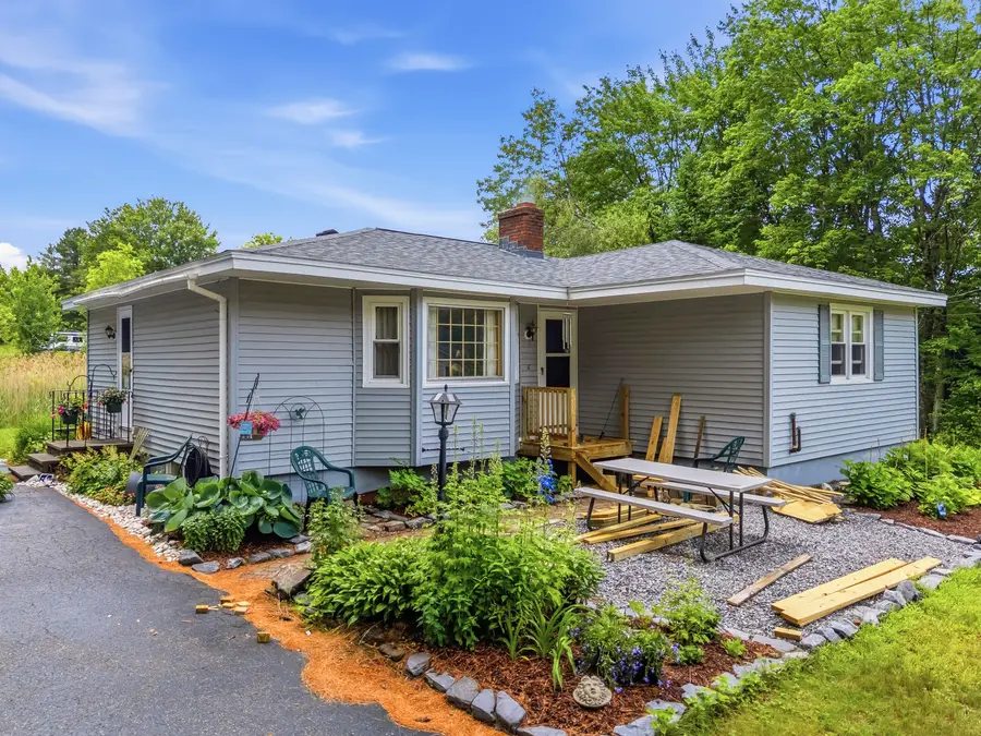 6 Forbes Road, Lisbon, ME 04252 - #3