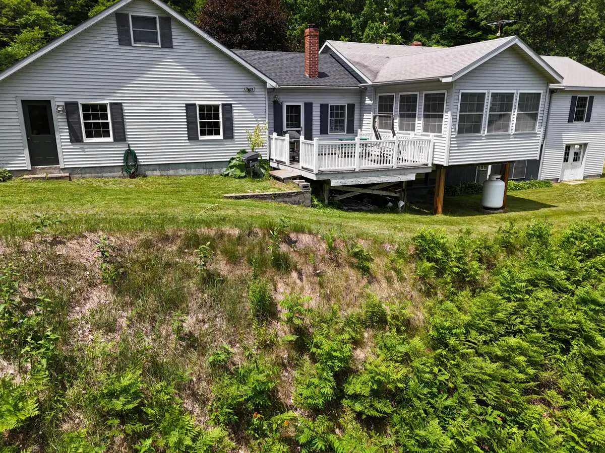 201 Bean Street, Turner, ME 04282 - #1