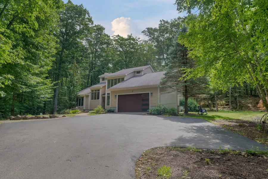 2 Wander Hill Road, York, ME 03902 - #2