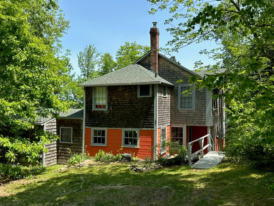 68 Cliff Road, Northport, ME 04849 - #2