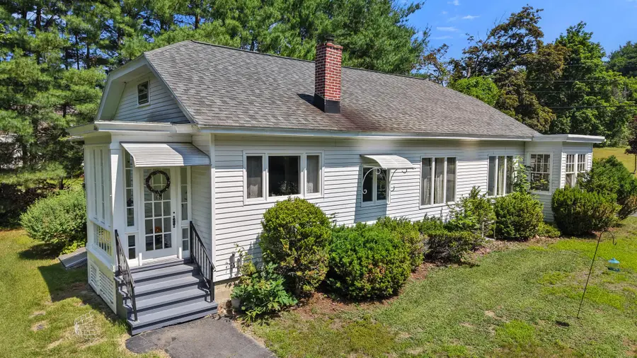 1106 Chase Road, Veazie, ME 04401 - #2