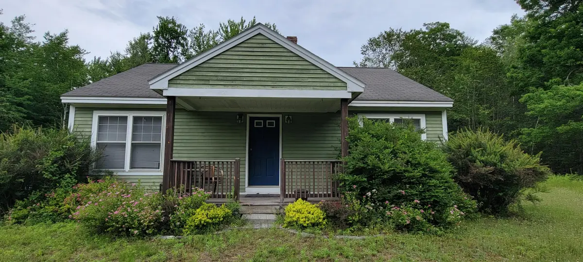 57 Gillette Road, Buxton, ME 04093 - #1