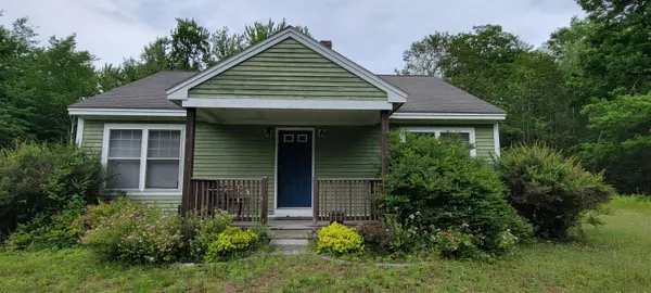 57 Gillette Road, Buxton, ME 04093
