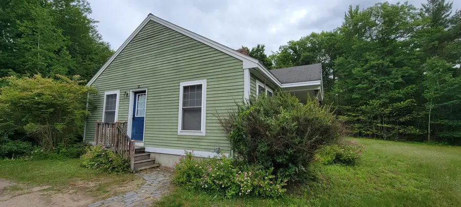 57 Gillette Road, Buxton, ME 04093 - #2