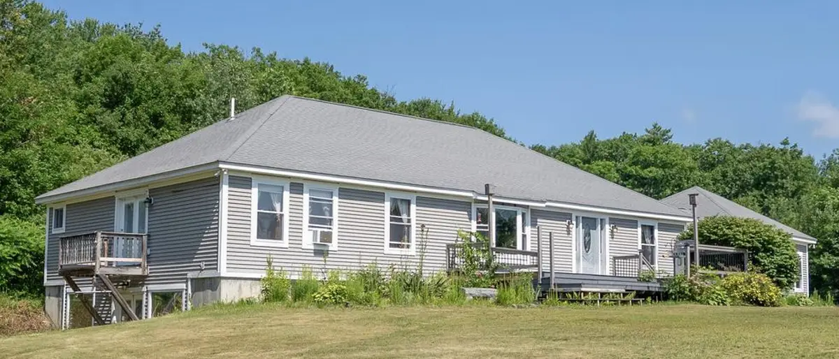 261 S Livermore Road, Turner, ME 04282 - #1