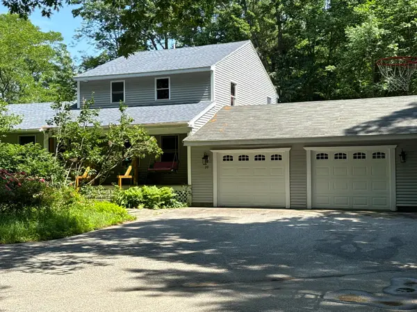 20 Lewis Avenue, Old Orchard Beach, ME 04064