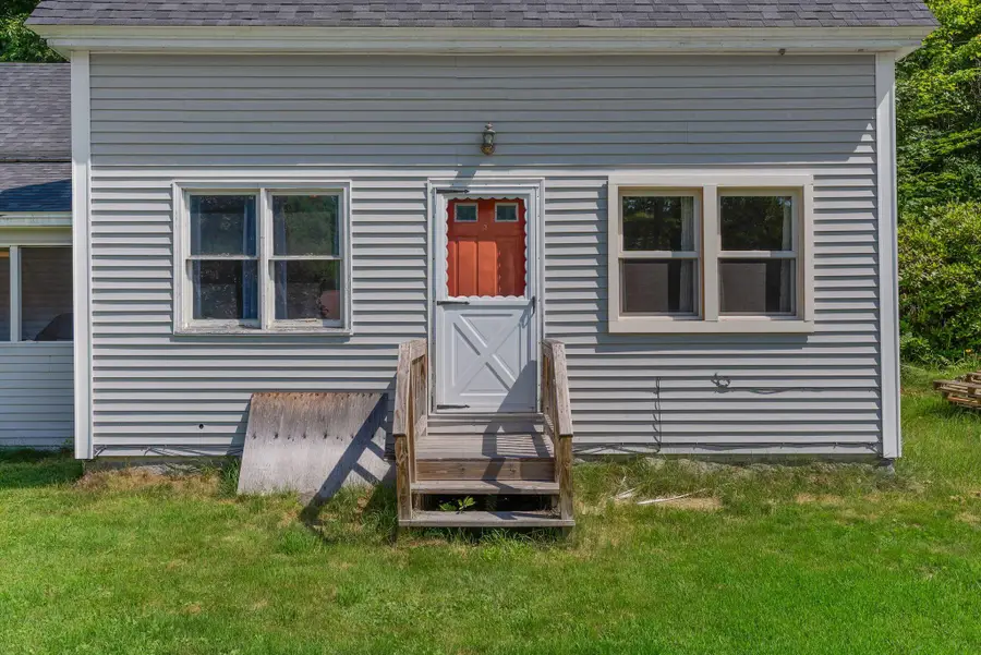 124 Bisbee Town Road, Waterford, ME 04088 - #3