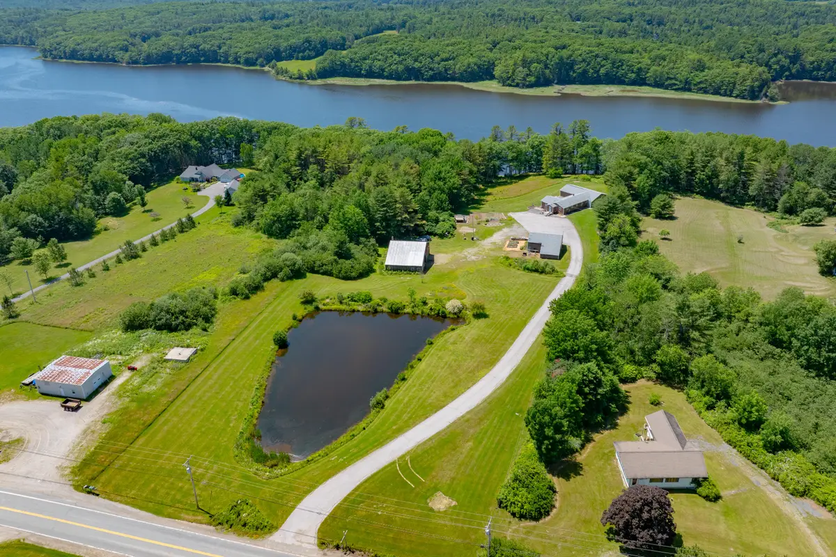 389 Castine Road, Orland, ME 04472 - #1