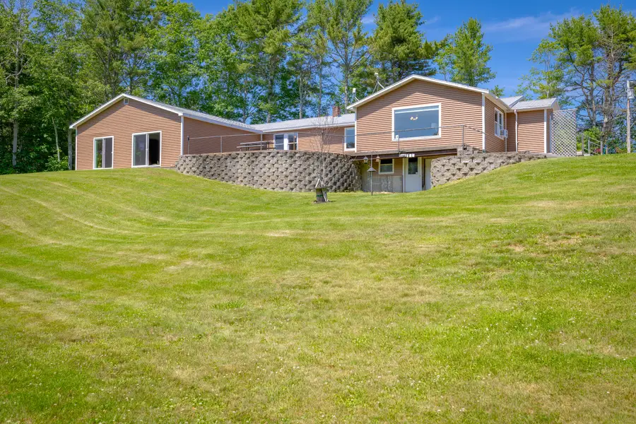 389 Castine Road, Orland, ME 04472 - #3