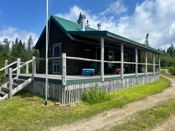 73 Grace Camps Lane #1, Upper Enchanted Twp, ME 04945