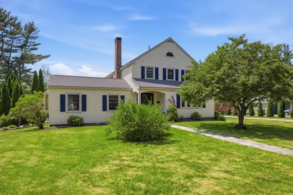 74 Fletcher Street, Kennebunk, ME 04043