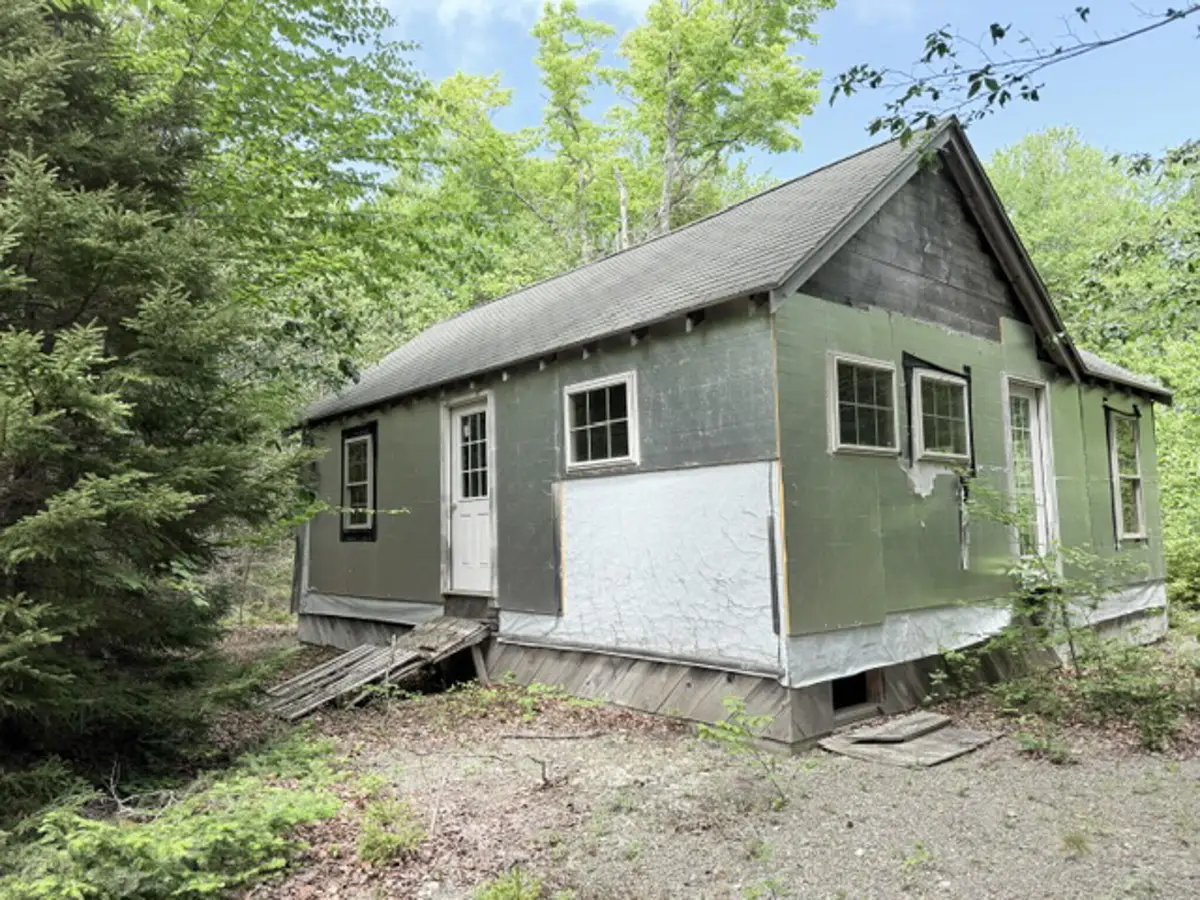 WA031P6L19 Peninsula Road, East Central Washington, ME 04628 - #1