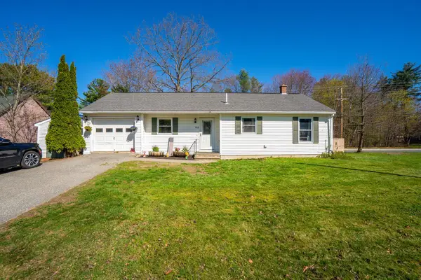 1712 Hotel Road, Auburn, ME 04210