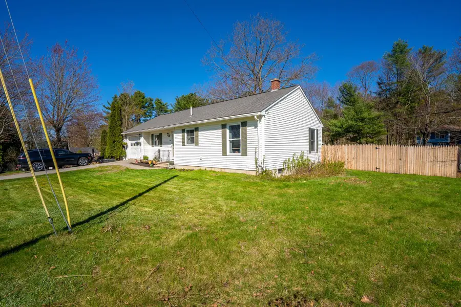 1712 Hotel Road, Auburn, ME 04210 - #2