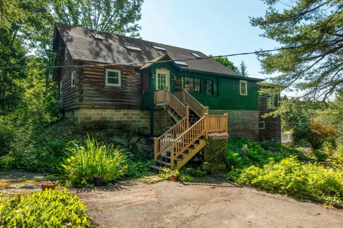 82 Back Narrows Road, Boothbay, ME 04537 - #1