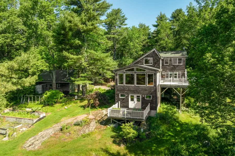 82 Back Narrows Road, Boothbay, ME 04537 - #2