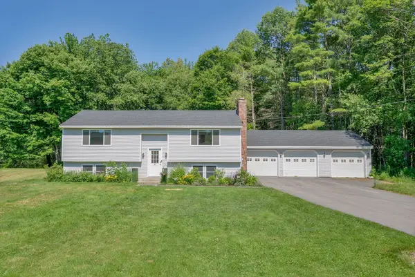 35 Timothy Lane, Yarmouth, ME 04096