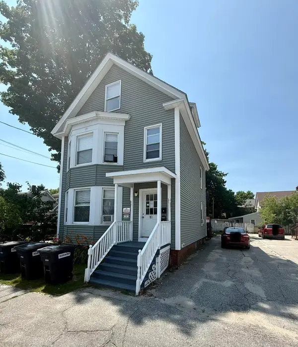 10 Pearl Street, Auburn, ME 04210