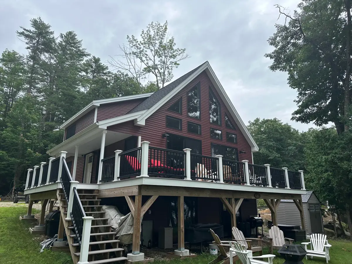 104 Alpine Village Road, Harrison, ME 04040 - #1