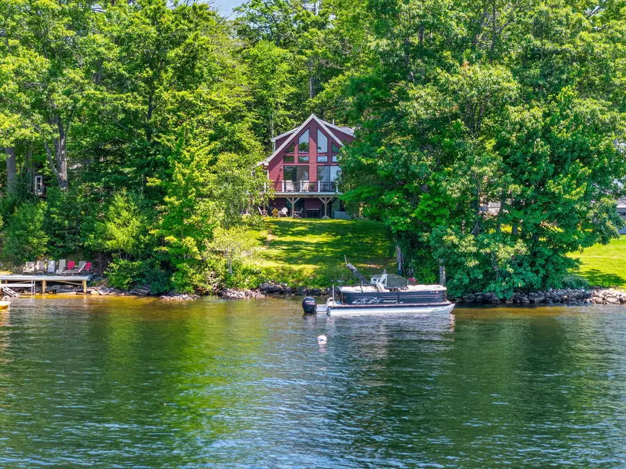 104 Alpine Village Road, Harrison, ME 04040 - #3