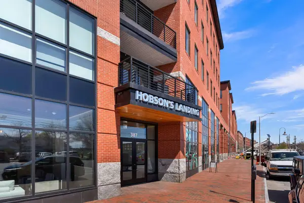 387 Commercial Street #334, Portland, ME 04101