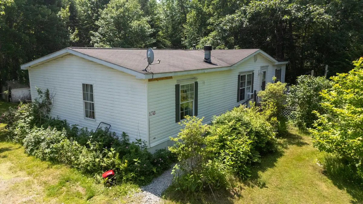 176 Higgins Hill Road, Morrill, ME 04952 - #1