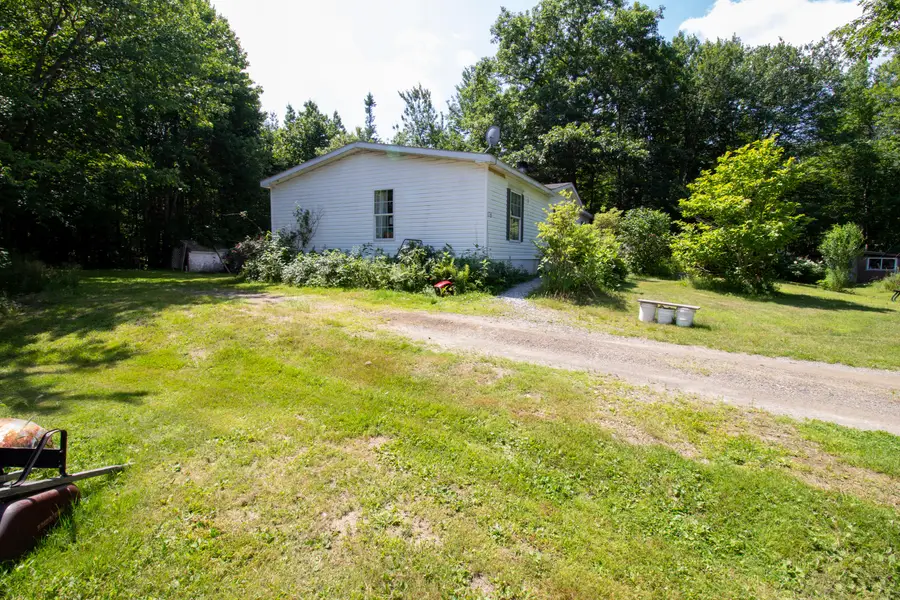 176 Higgins Hill Road, Morrill, ME 04952 - #2