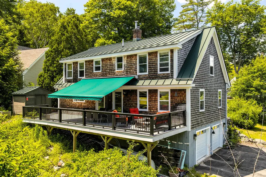 6 Chestnut Hill, Camden, ME 04843 - #3