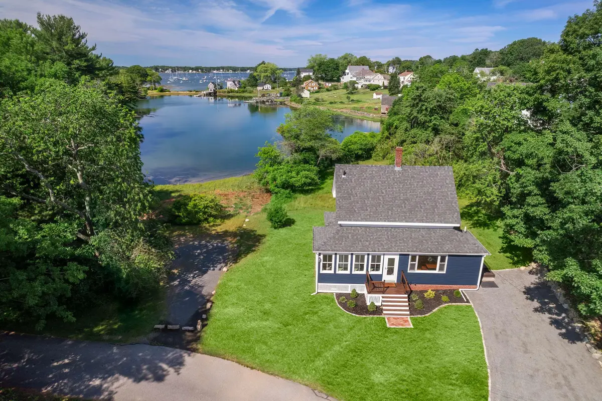 5 Hoyts Island Lane, Kittery Point, ME 03905 - #1