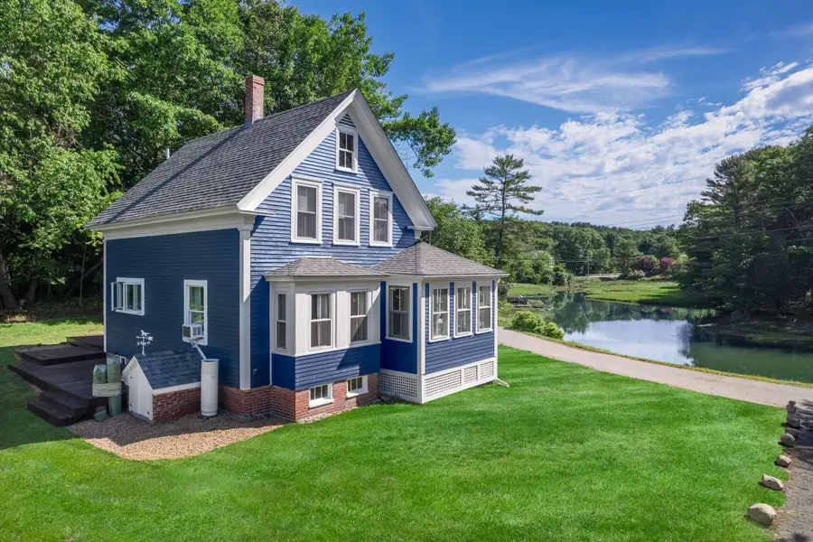 5 Hoyts Island Lane, Kittery Point, ME 03905 - #3