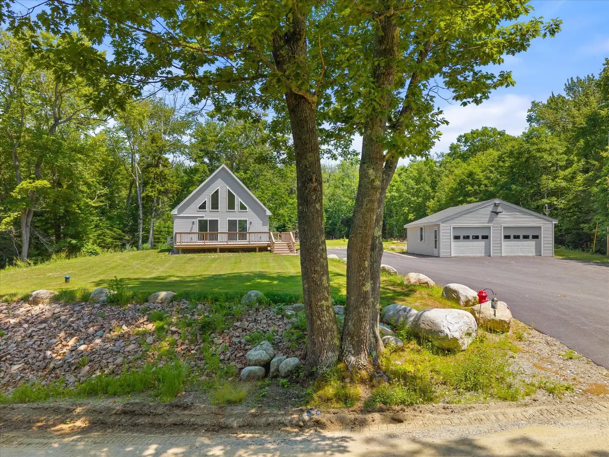 43 Nutting Lane, Trenton, ME 04605 - #1
