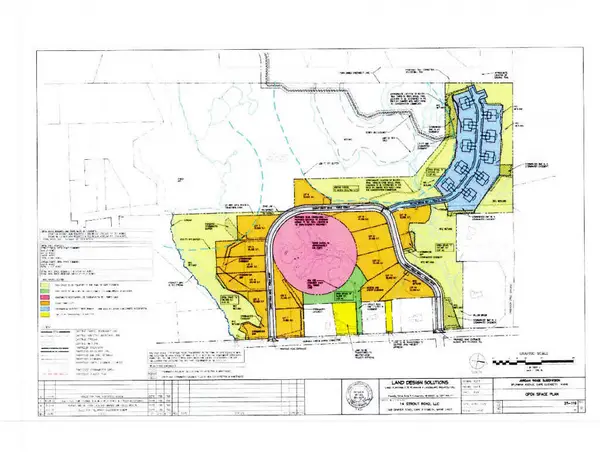 Lot 3 Jordan Ridge Subdivision, Cape Elizabeth, ME 04107