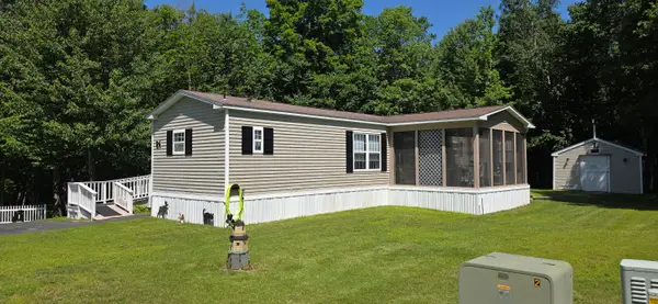 24 Poulin Court, Turner, ME 04282