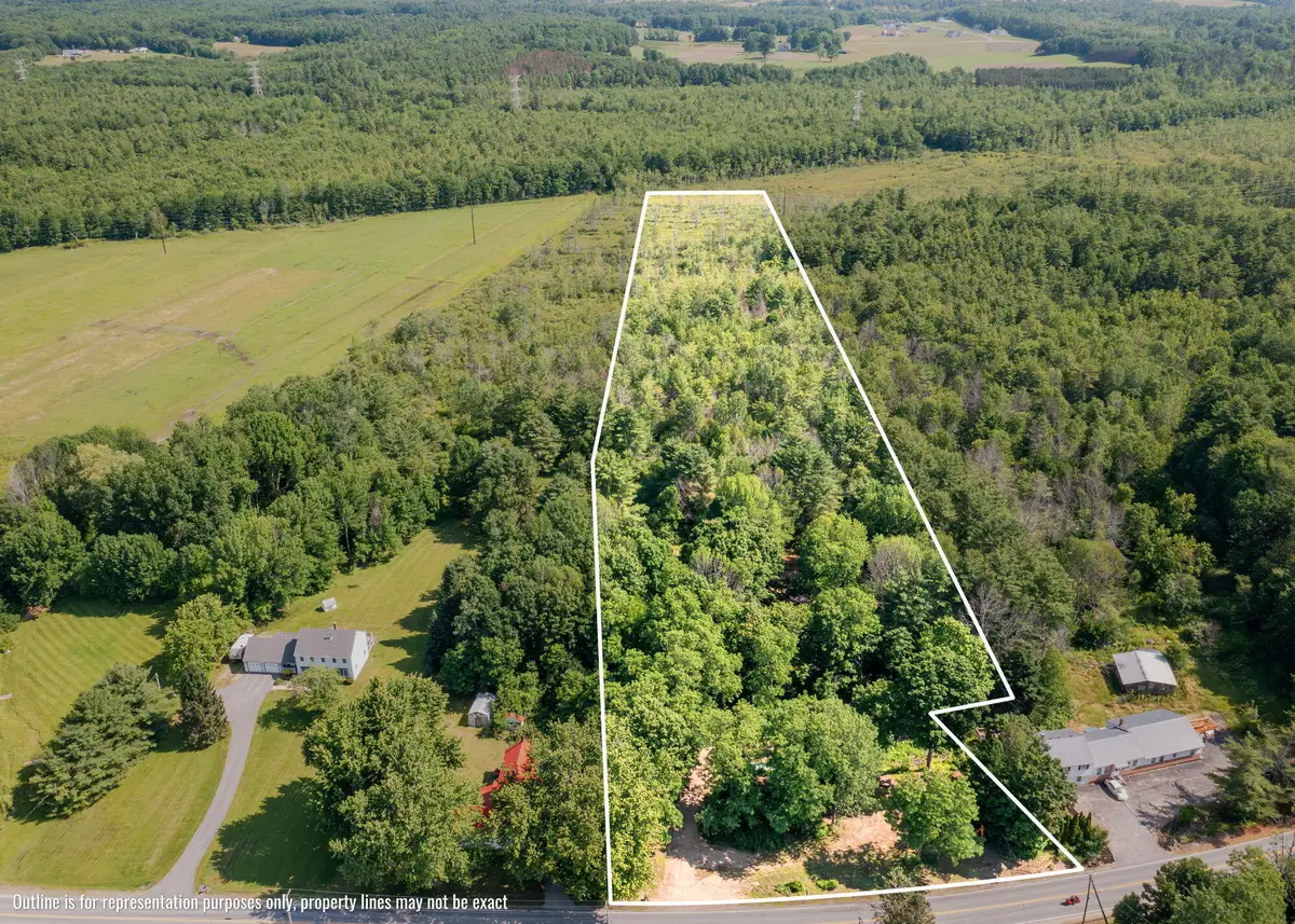 1326 Long Plains Road, Buxton, ME 04093 - #1