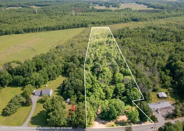 1326 Long Plains Road, Buxton, ME 04093