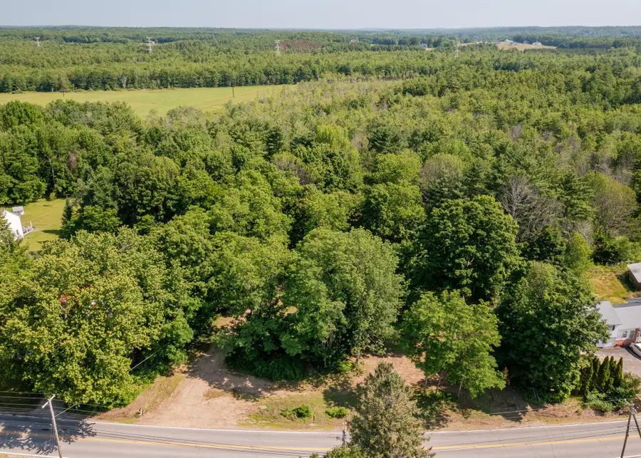 1326 Long Plains Road, Buxton, ME 04093 - #3