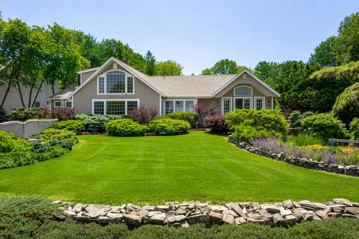 25 Bayberry Lane, York, ME 03902 - #1