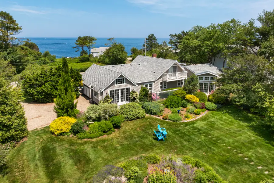 25 Bayberry Lane, York, ME 03902 - #2
