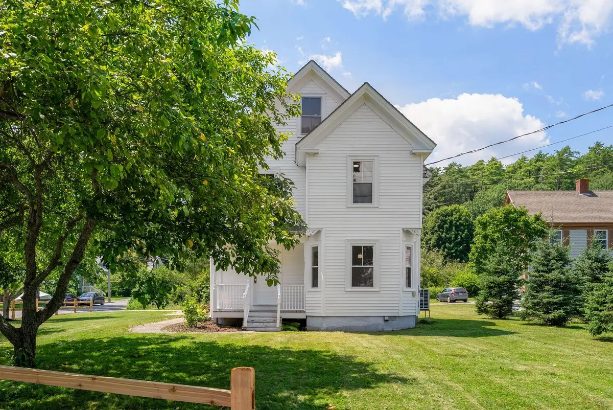 4 Washington Street, Bath, ME 04530 - #1