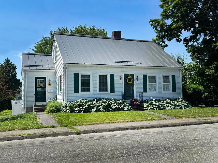 52 Mayflower Road, Augusta, ME 04330 - #1