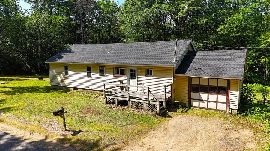 784 Center Road, Lebanon, ME 04027 - #2
