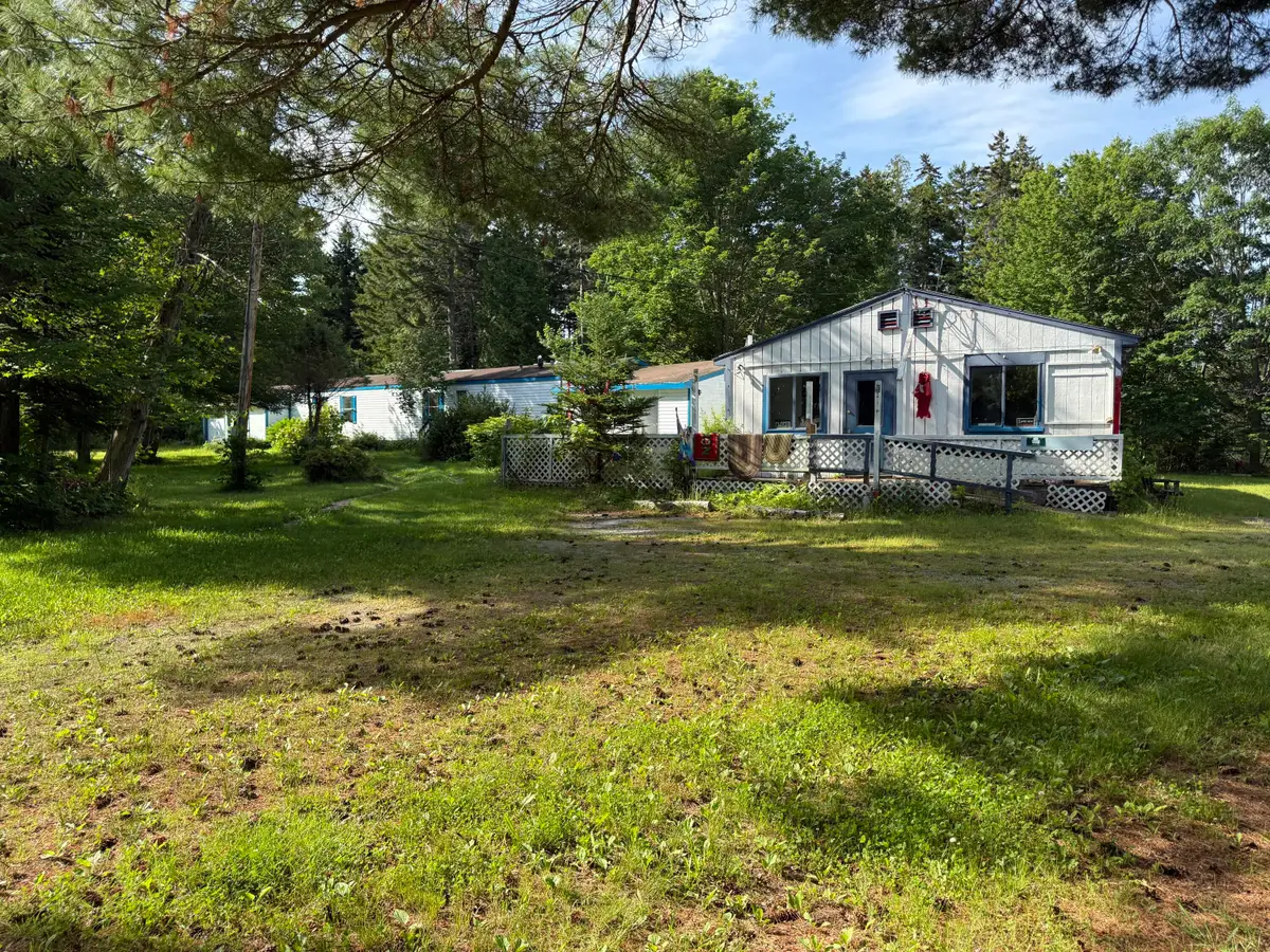 364 Goose Cove Road, Trenton, ME 04605 - #1