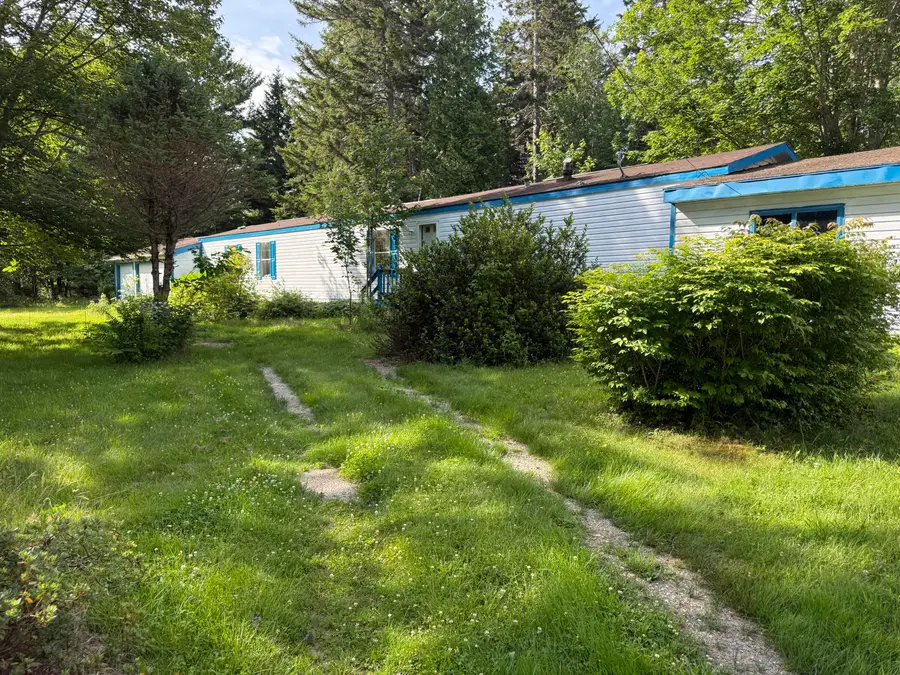 364 Goose Cove Road, Trenton, ME 04605 - #3