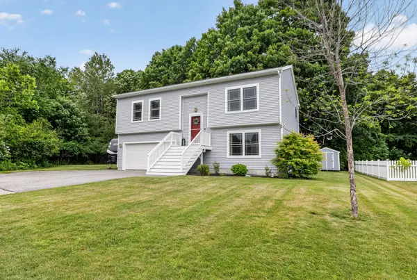 2 Twoey Drive, Windham, ME 04062